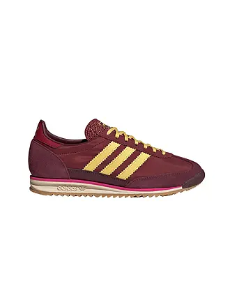 ADIDAS ORIGINALS | Sneaker SL 72 | braun